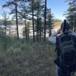 Le Chasseur de Beaumont