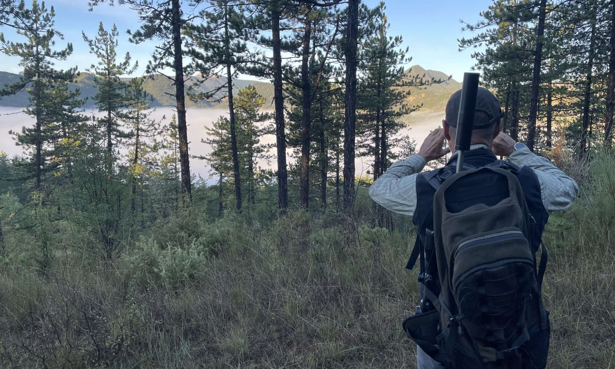 Le Chasseur de Beaumont