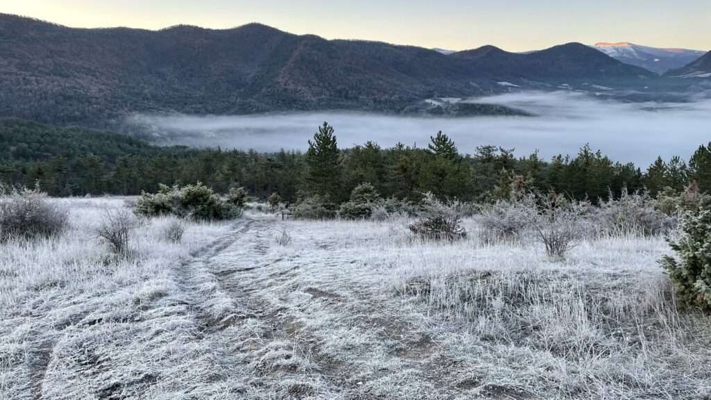 Le Chasseur de Beaumont - esprits sauvages