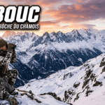 Le bouc (chasse à l'approche du chamois)