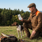 Application ChassAdapt : le guide complet pour enregistrer ses prélèvements sur smartphone