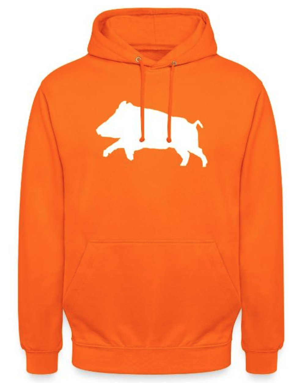 T-shirt Chasseur de Sanglier