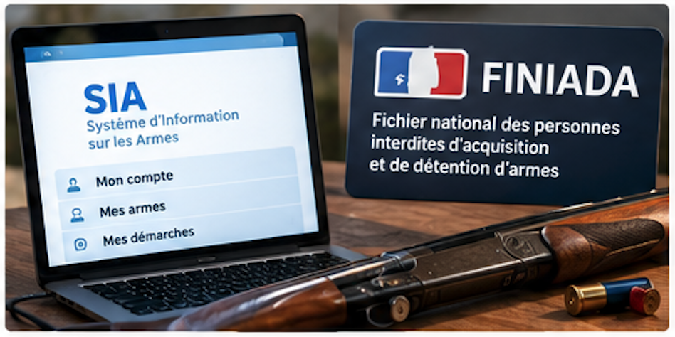 Comprendre les obligations, la déclaration des armes et les interdictions.