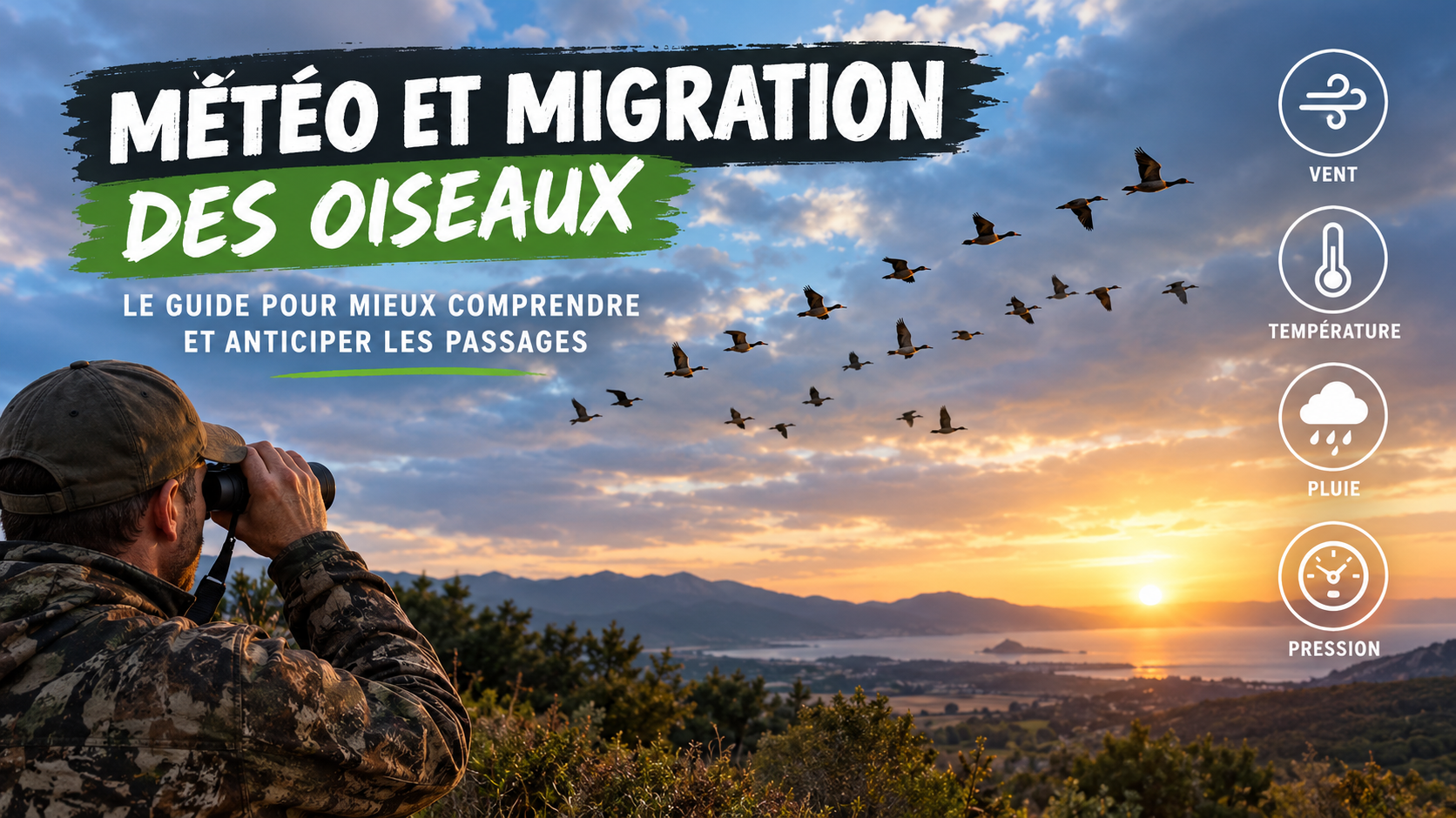 comprendre les meilleures conditions sur le terrain