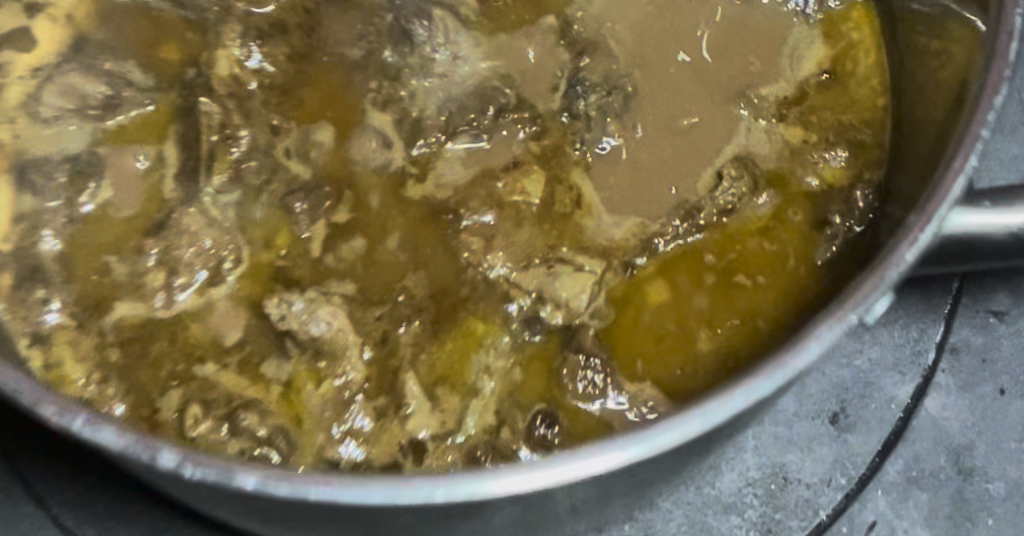 recette daube sanglier